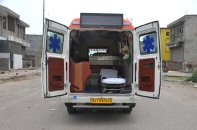 Ambulance